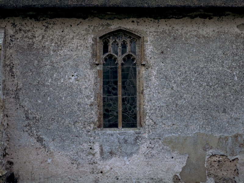 Churchyard II